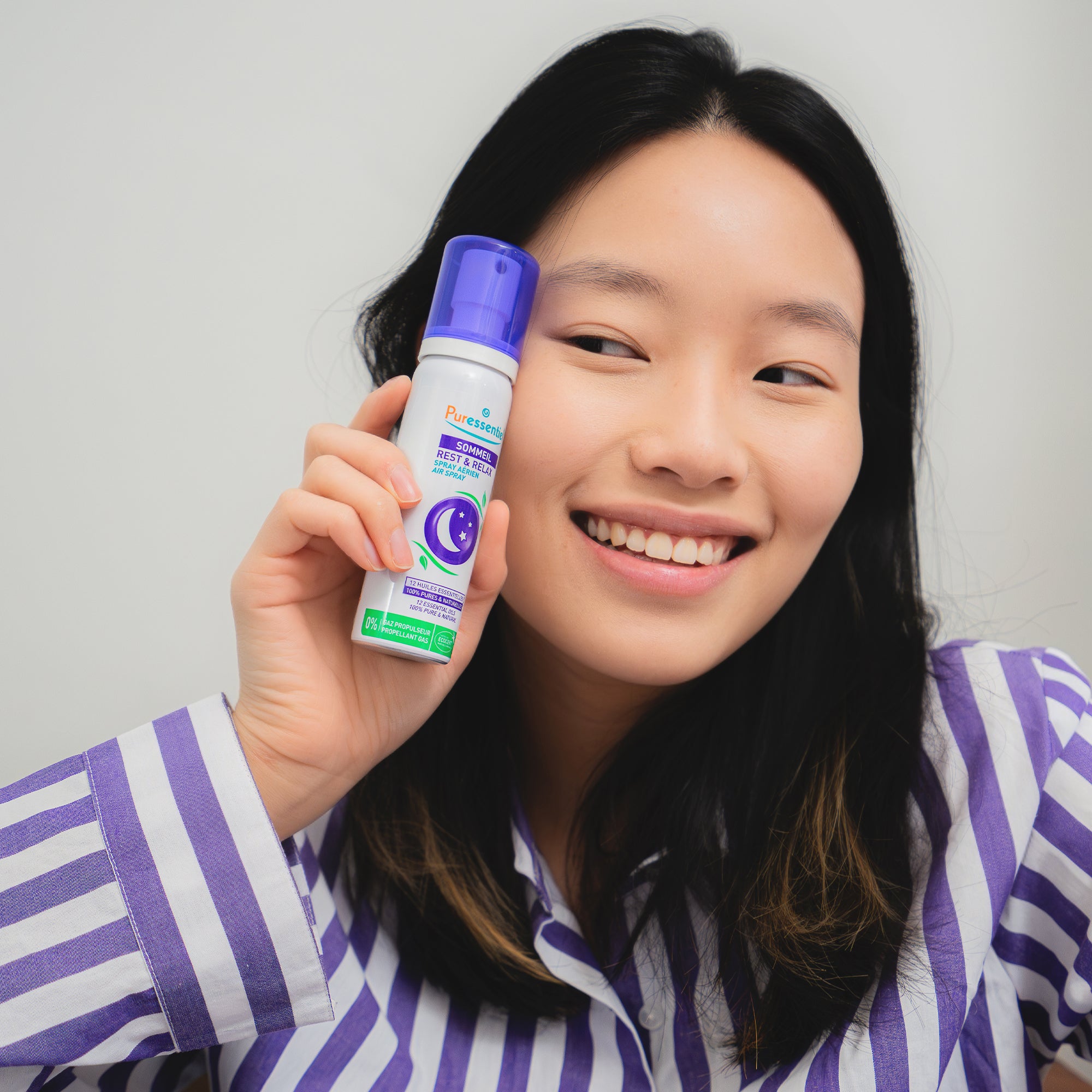 Duo Sonni Sereni Spray Per L&