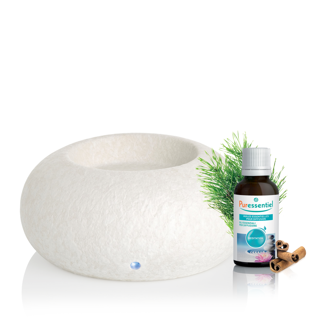 Kit Diffusione Meditazione