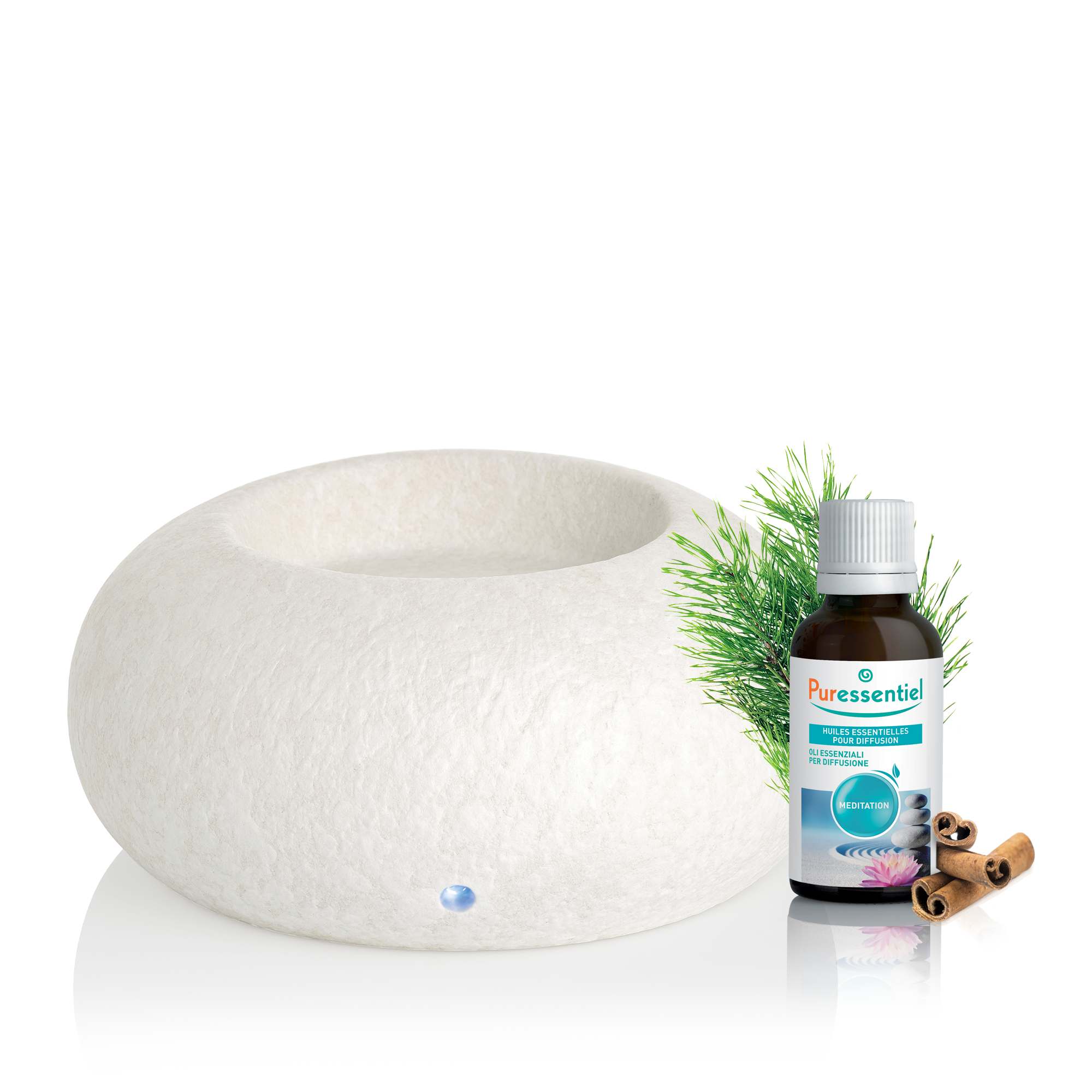 Kit Diffusione Meditazione