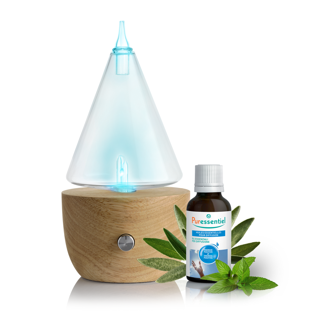 Kit Diffusione Positiva