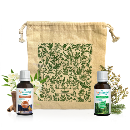 Kit Diffusione per le feste
