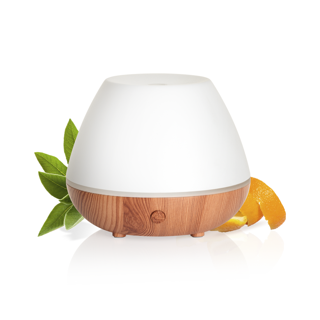 Diffusore Umidificatore a Ultrasuoni ORSO