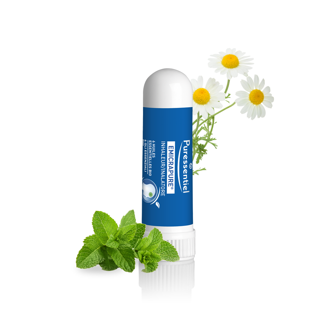 Inalatore Emicrapure®
