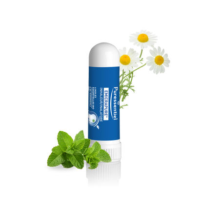 Inalatore Emicrapure®