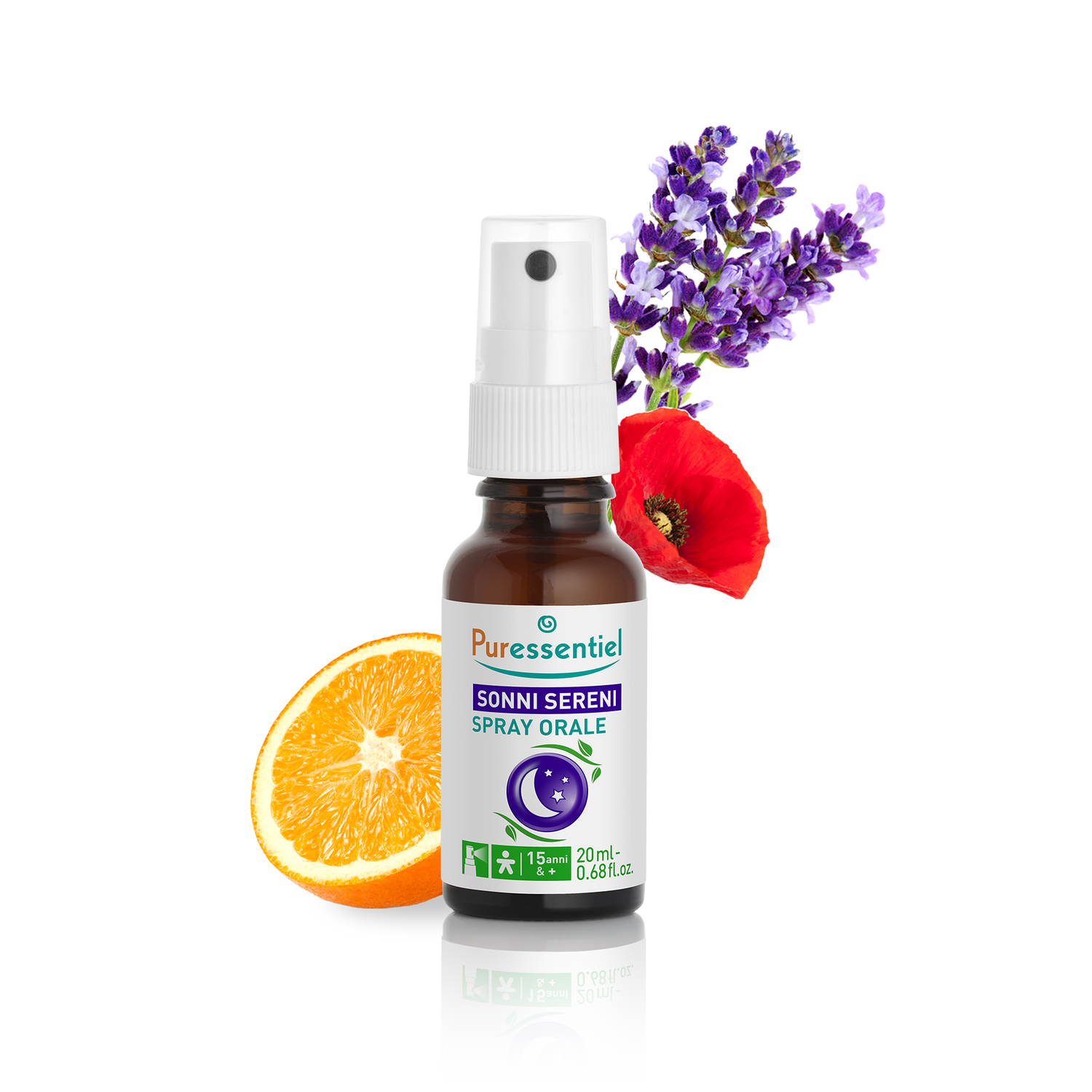 Spray orale Sonni Sereni