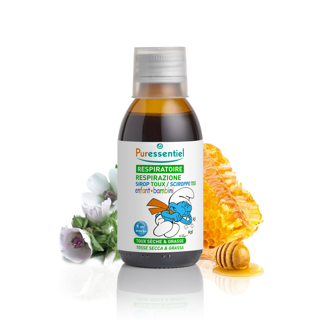 Sciroppo Tosse Bambini