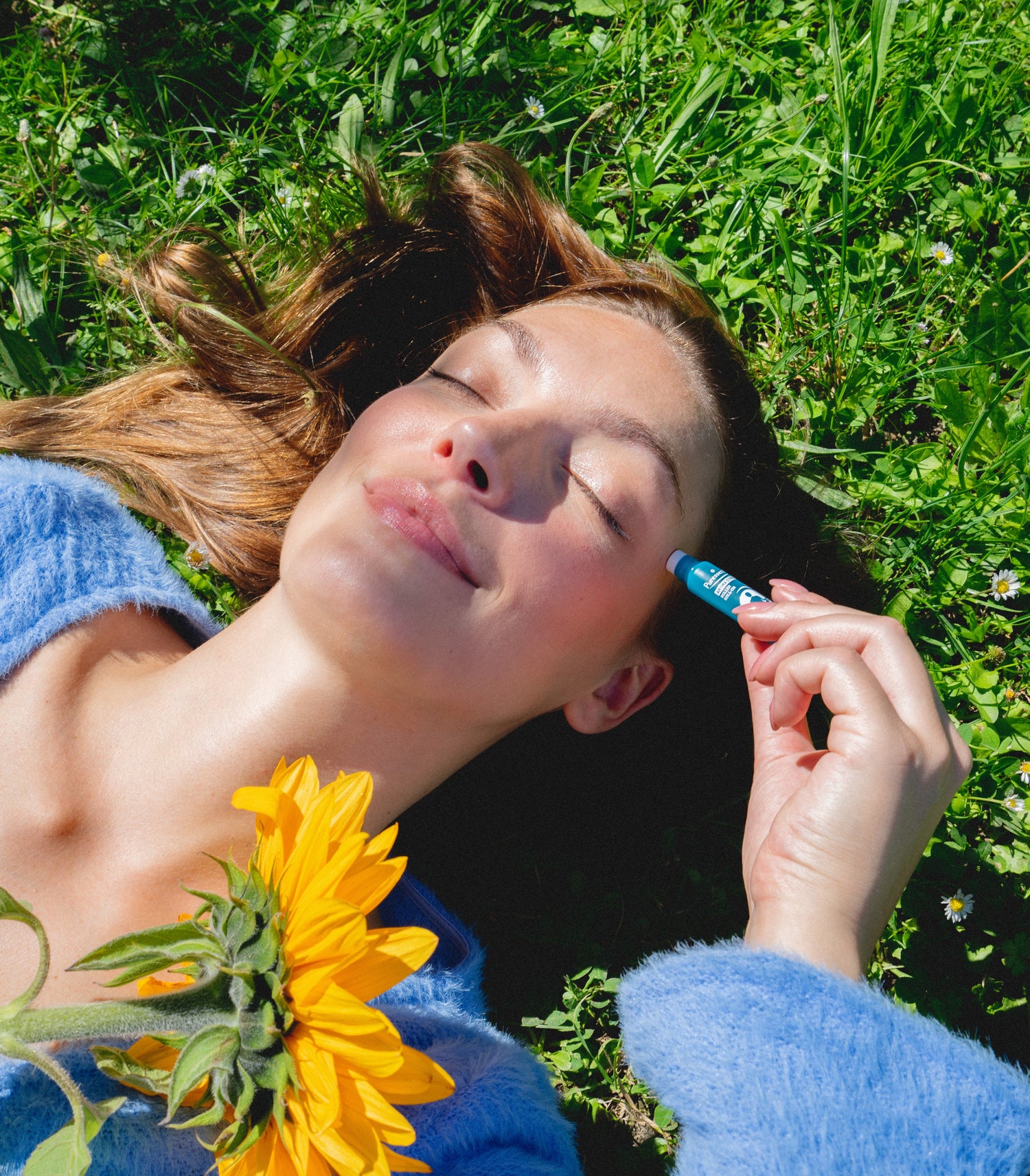 Roll-on Aroma Stress