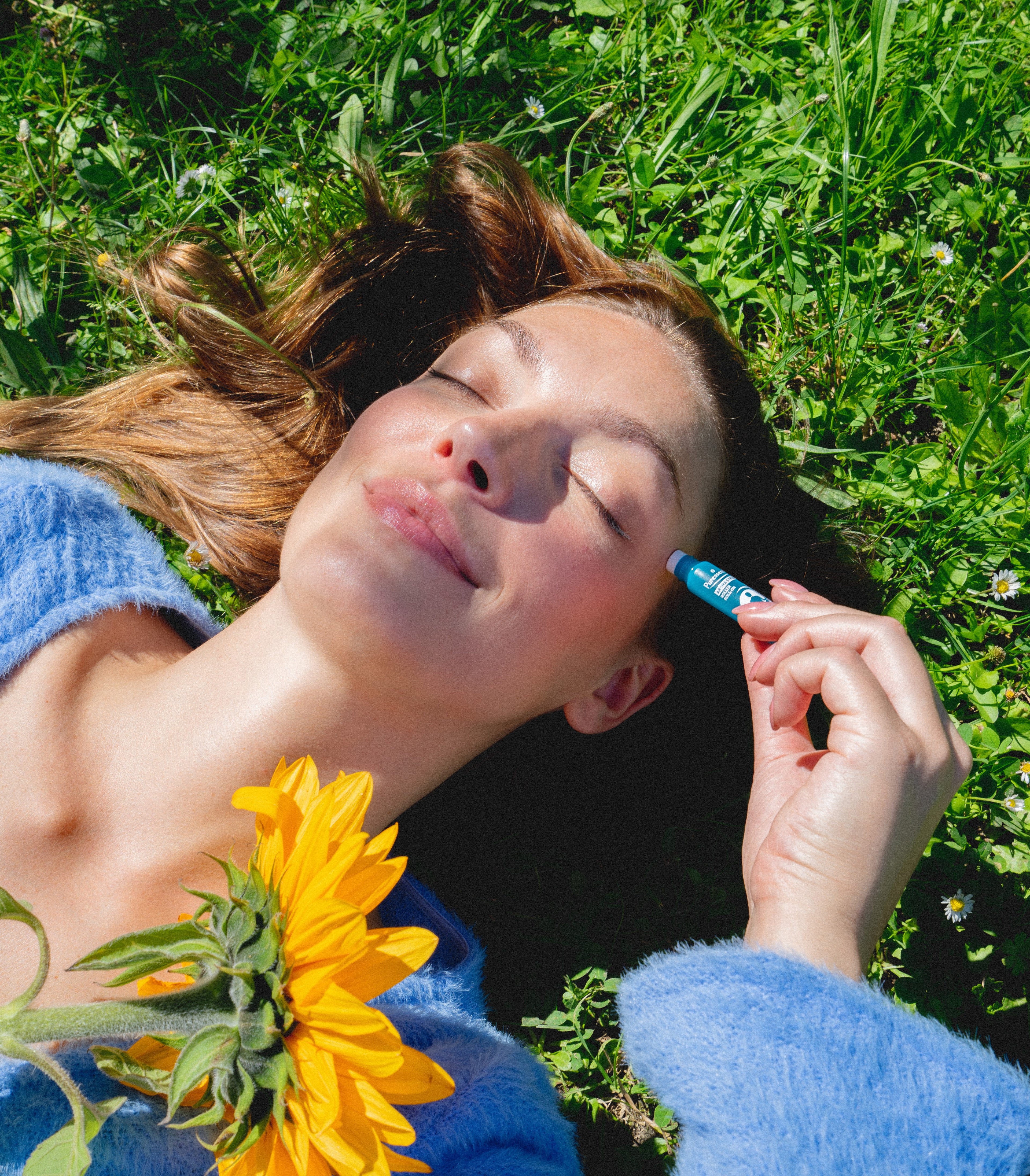 Roll-on Aroma Stress