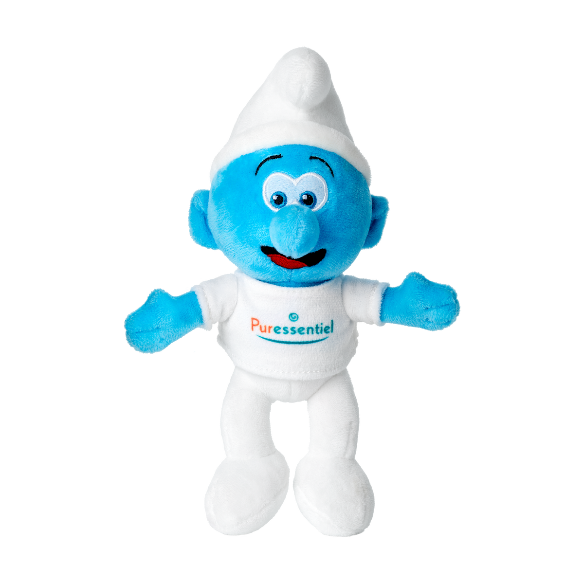 Peluche Puffo