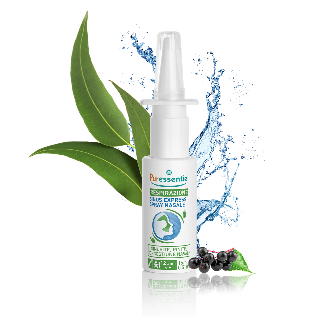Sinus Express Spray Nasale