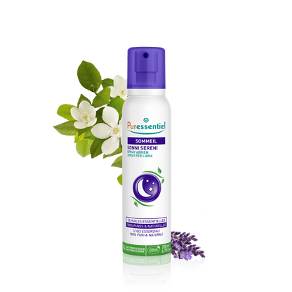 Sonni Sereni Spray Per L&