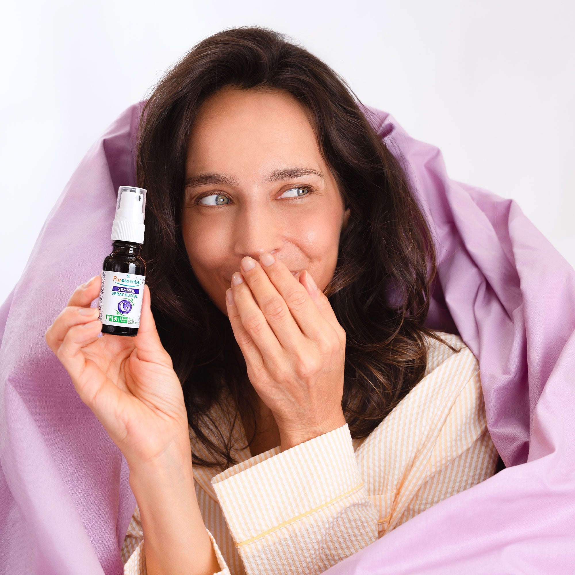 Puressentiel Spray Sonni Sereni: 12 Oli Essenziali Per Rilassarti E Dormire Meglio!