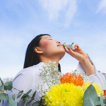 Spray Nasale Protettivo