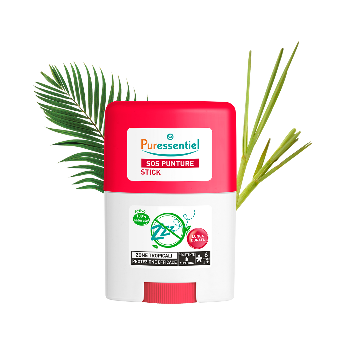 SOS Punture Stick Tropical