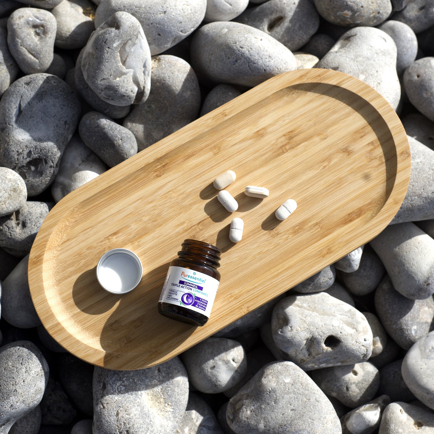 Compresse Tripla Azione