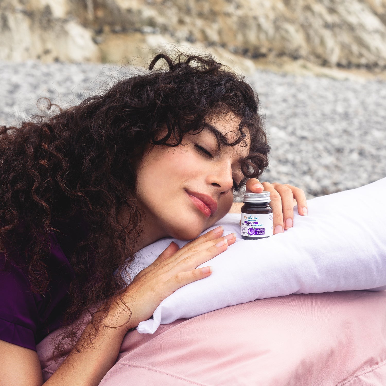 Compresse Tripla Azione