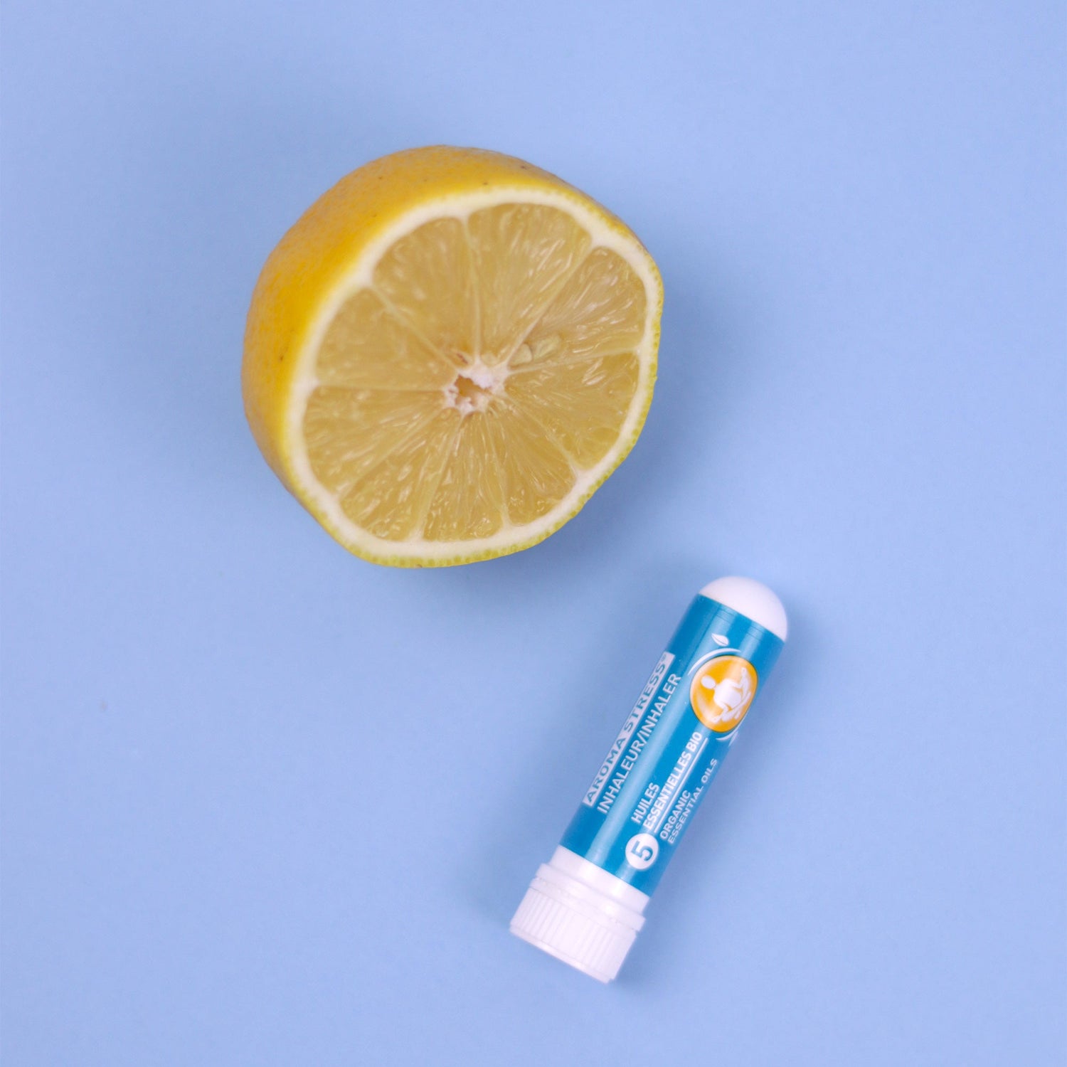 Inalatore Aroma Stress®