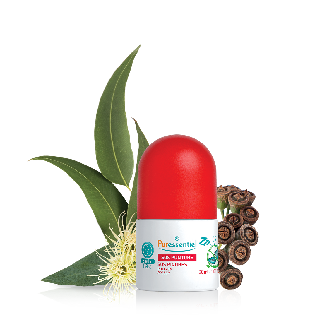 S.O.S Punture Roller bimbo