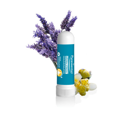 Inalatore Aroma Stress®