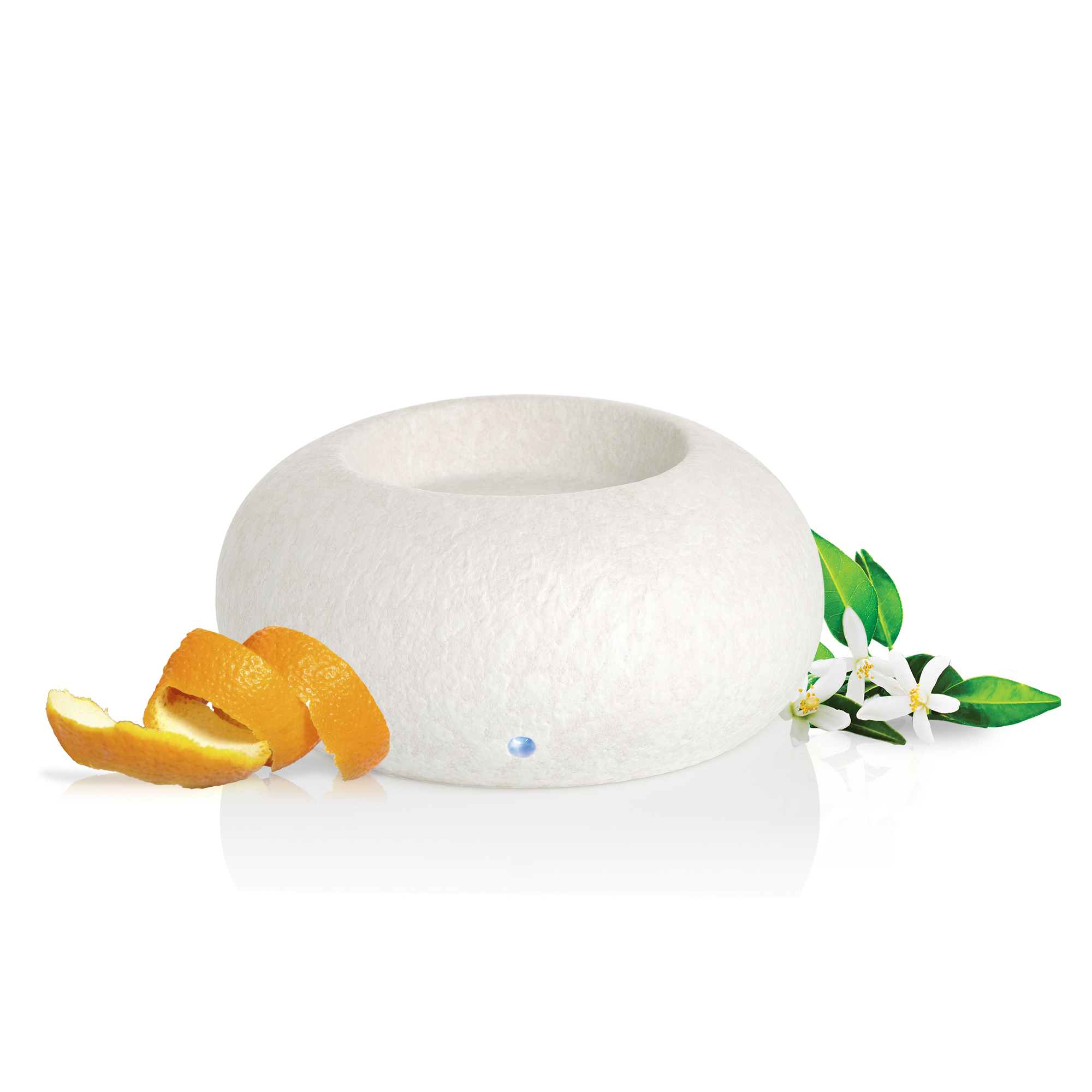 Diffusore a calore dolce ALBA