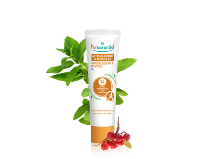 Articolazioni &amp; Muscoli Gel