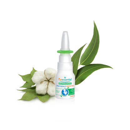 Spray Nasale Protettivo