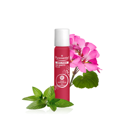 S.O.S. Insetti Roller Lenitivo
