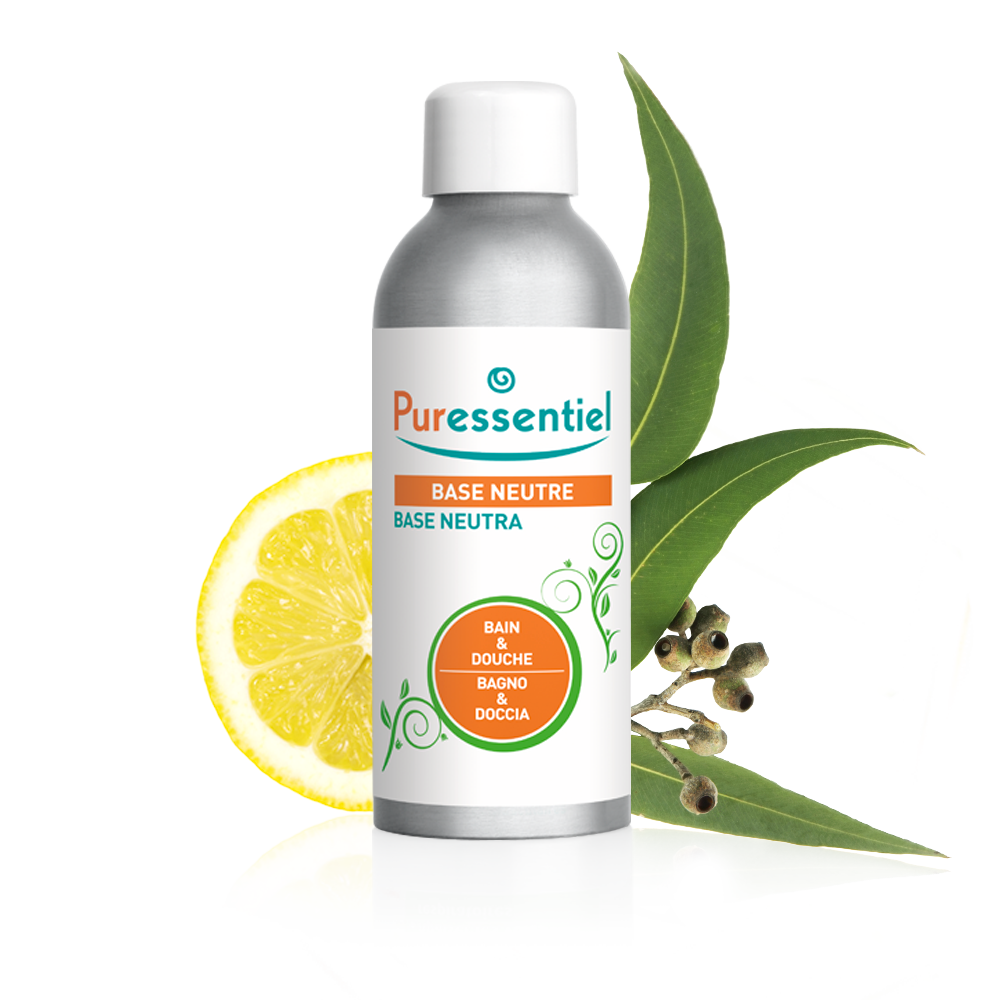 Base Neutra Bagno &amp; Doccia