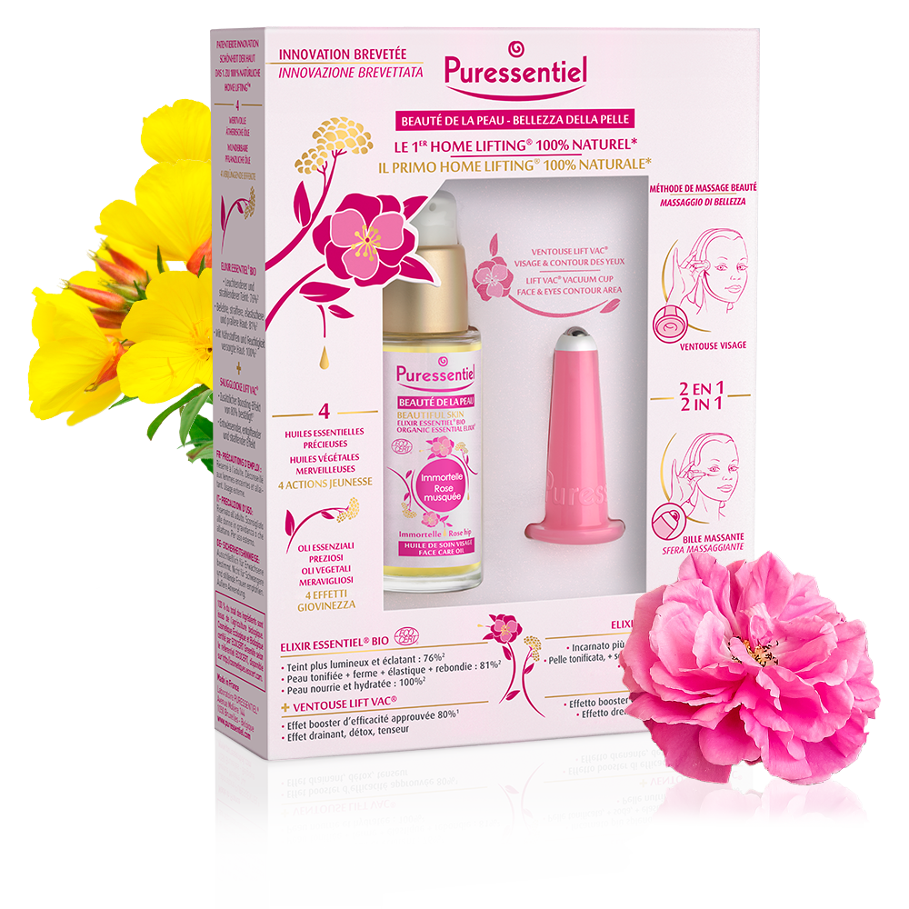 Bellezza Della Pelle Home Lifting®