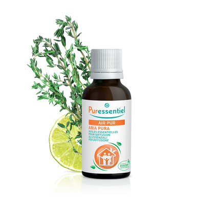 Oli Essenziali Per Diffusione Miscela Aria Pura