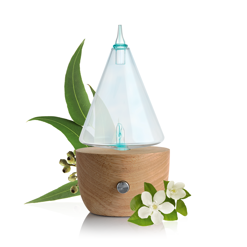 Diffusore Di Oli Essenziali I&