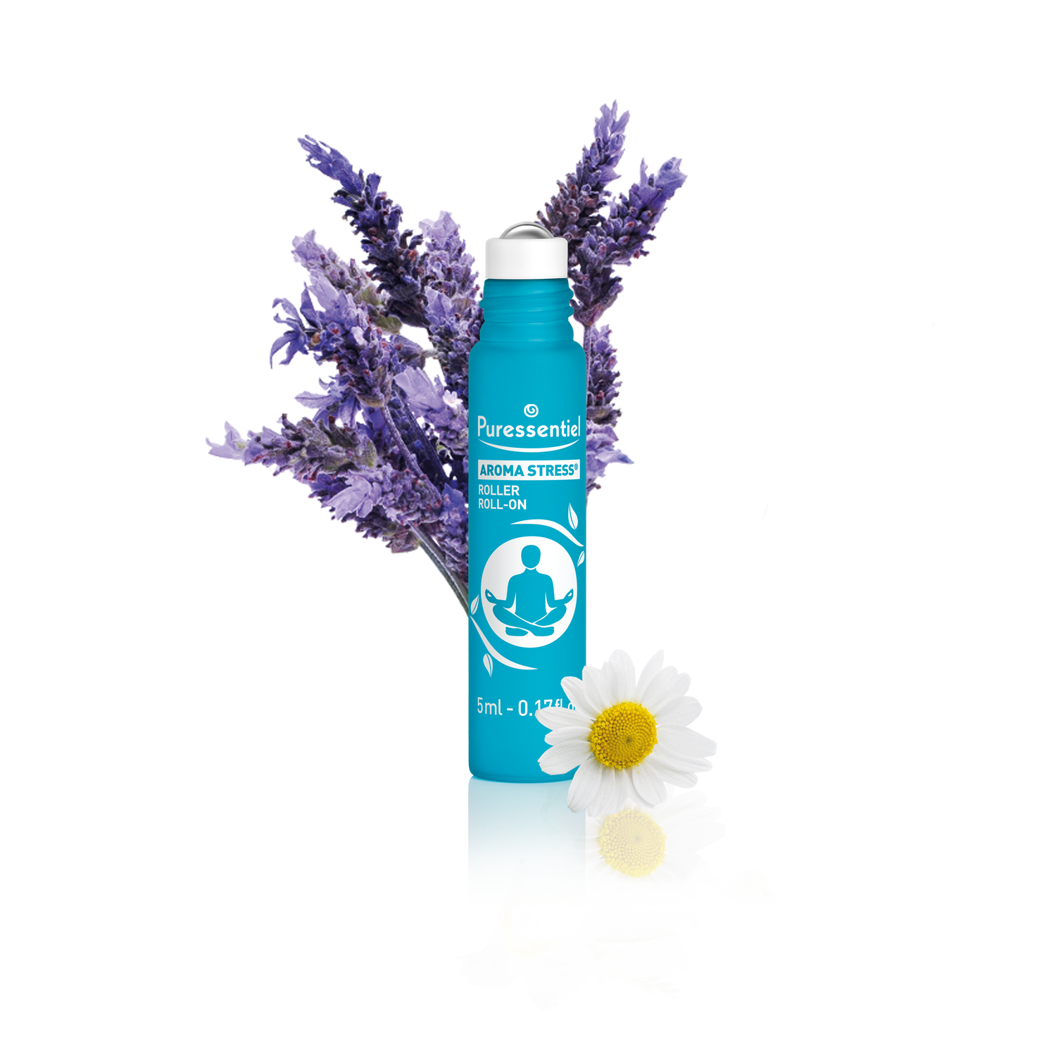 Roll-on Aroma Stress