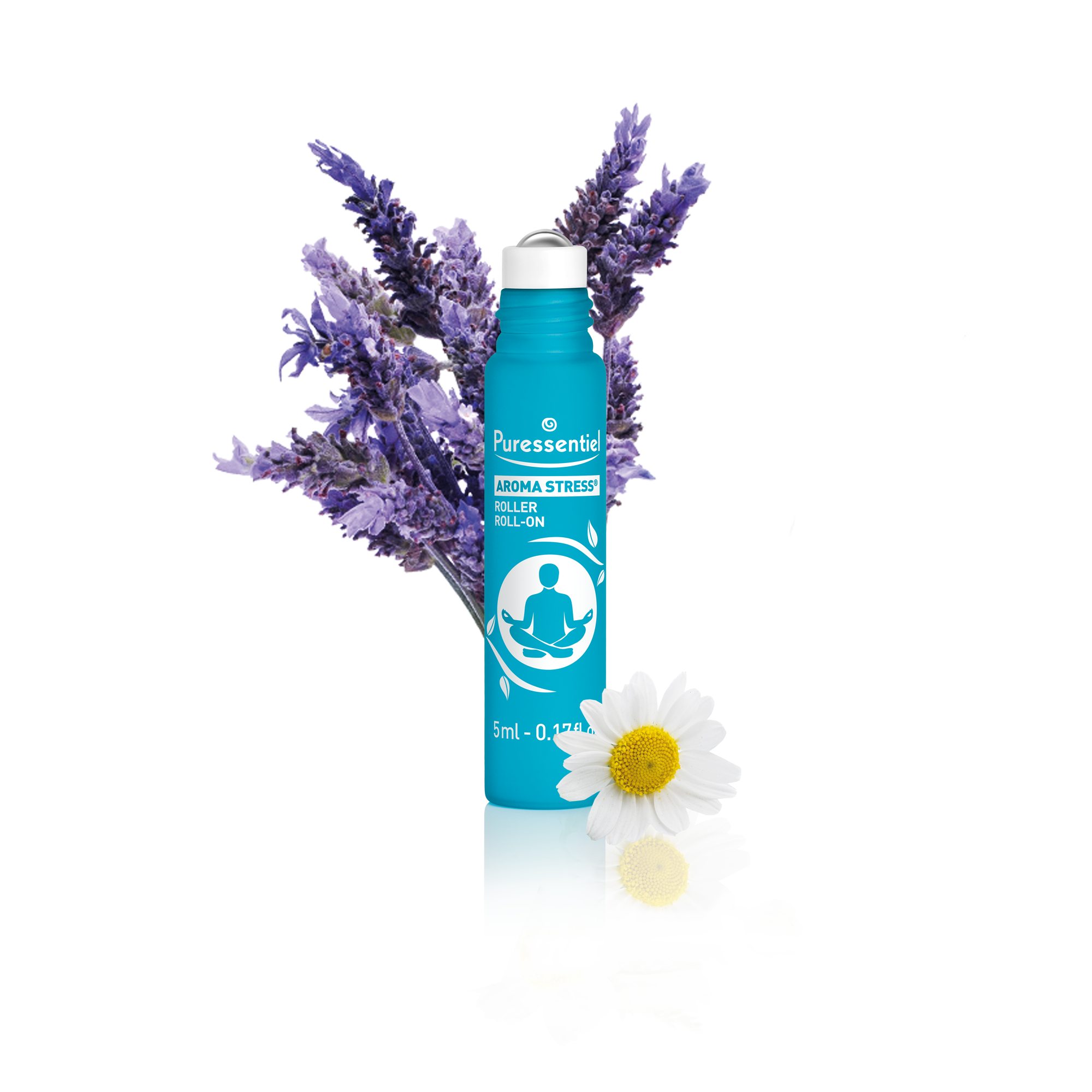 Roll-on Aroma Stress
