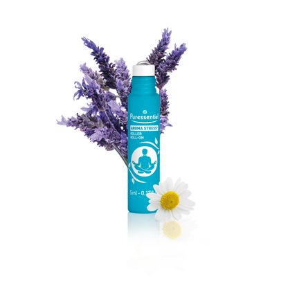 Roll-on Aroma Stress