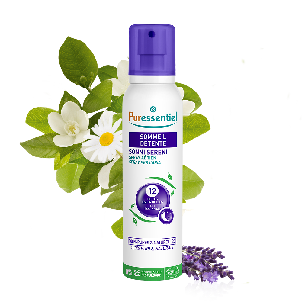 Sonni Sereni Spray Per L&