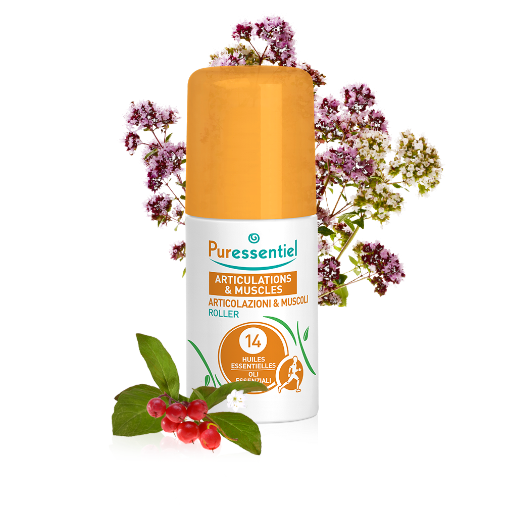 Articolazioni & Muscoli Roller